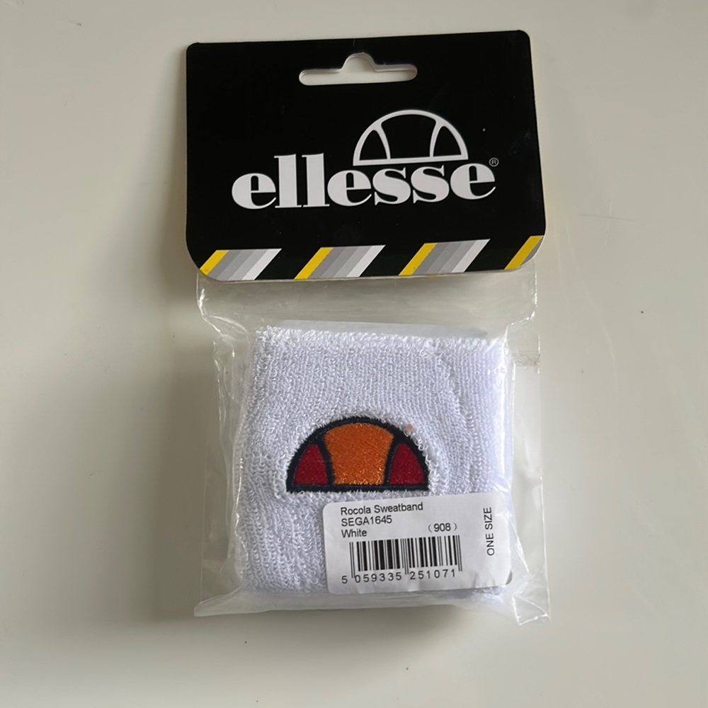 Ellesse Rocola sweatband